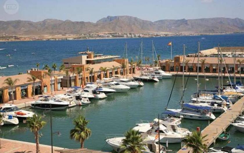 MazarrónMedvilla Spanje