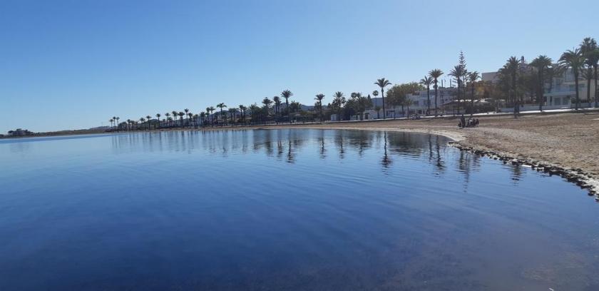 Mar de CristalMedvilla Spanje