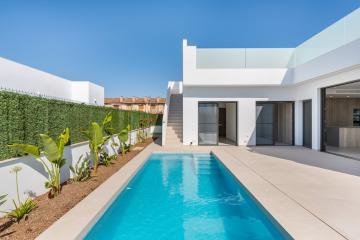 Alejandra XII - Medvilla Spanje