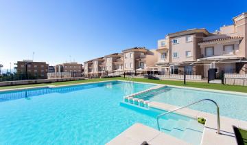Villa Mediterraneo - Medvilla Spanje
