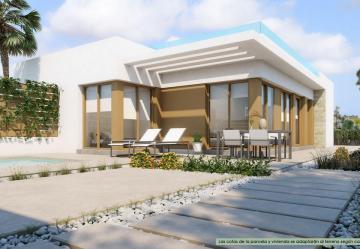 Maui villa - Medvilla Spanje