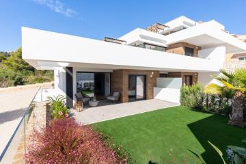 Montecala Gardens - Medvilla Spanje