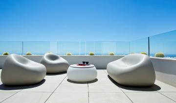 Blue Infinity - Medvilla Spanje