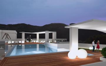 Buenavista Residential - Medvilla Spanje