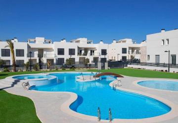 Breezes - Medvilla Spanje