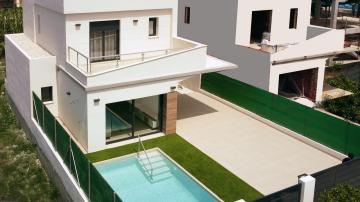 Villa Marvori - Medvilla Spanje