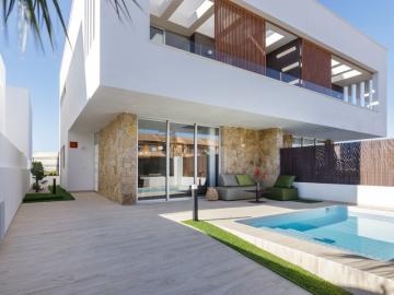 El Farallon - Medvilla Spanje
