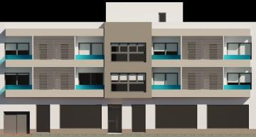 Los Cines - Medvilla Spanje