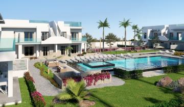 Sunplace - Medvilla Spanje