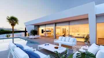 Lirios Design - Medvilla Spanje