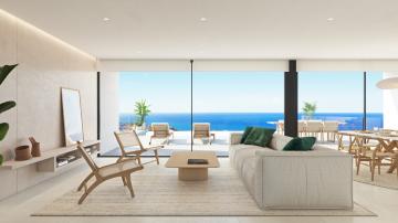 Lirios Design - Medvilla Spanje