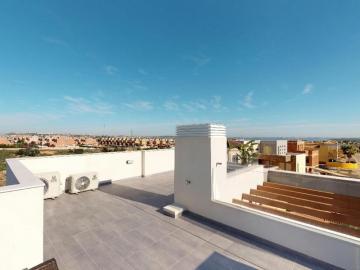 Loma de la Laguna - Medvilla Spanje