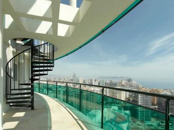 Vila Park - Medvilla Spanje