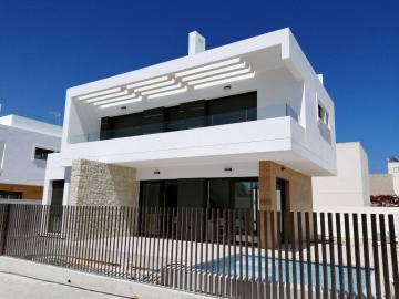 Saona - Medvilla Spanje