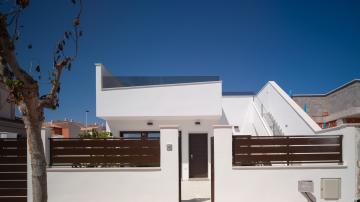 Playamar Paradise - Medvilla Spanje