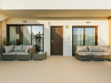 Playamar VIII - Medvilla Spanje