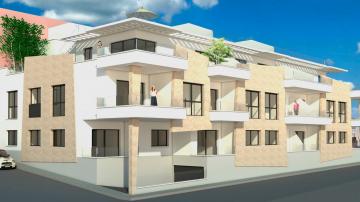 Vista Azul XXXIII - Medvilla Spanje