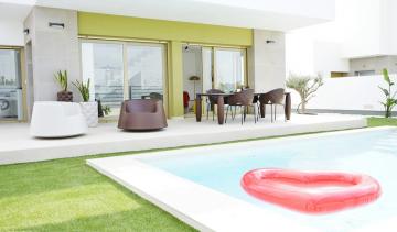 Malé Villa - Medvilla Spanje