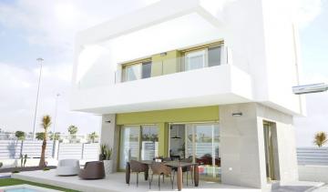 Malé Villa - Medvilla Spanje