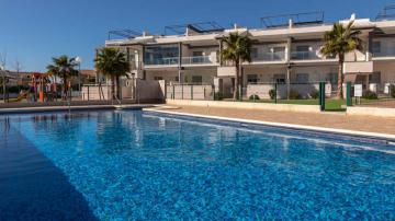 Oasis Place - Medvilla Spanje