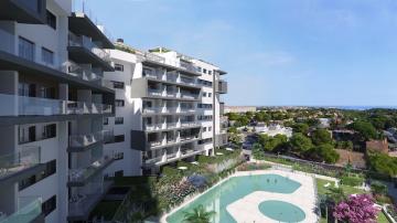 Sea Gardens - Medvilla Spanje