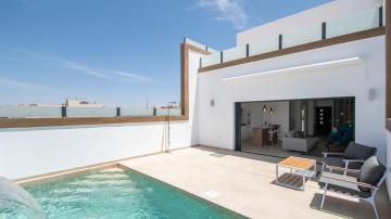 La Alameda - Medvilla Spanje