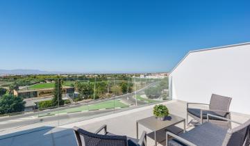 Benimar - Medvilla Spanje