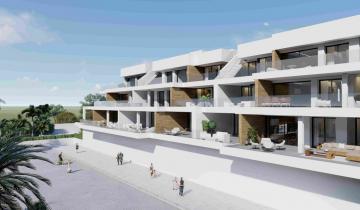 Villacosta Club - Medvilla Spanje
