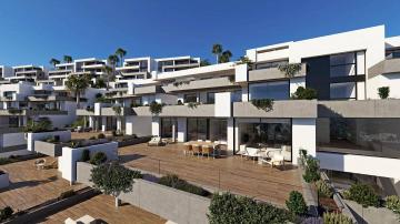 Golf Suites La Sella - Medvilla Spanje