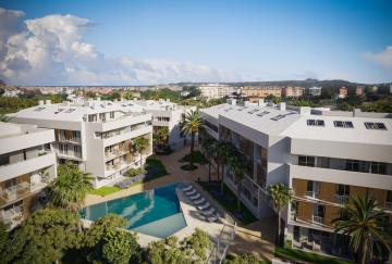 Unic - Medvilla Spanje