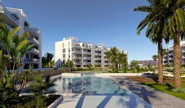 Marina Real - Medvilla Spanje