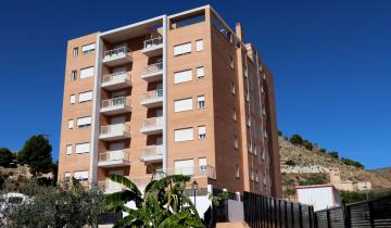 Jardín de Jijona - Medvilla Spanje