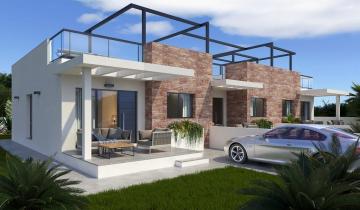 Residencial Iseo - Medvilla Spanje