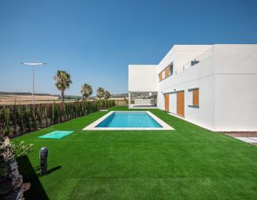 Dinant Villa - Medvilla Spanje