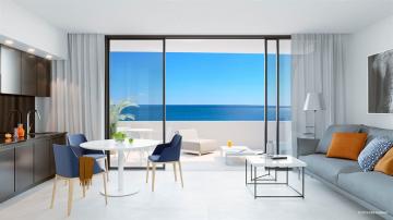 Essence - Medvilla Spanje