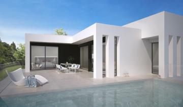 Magnolias Design - Medvilla Spanje