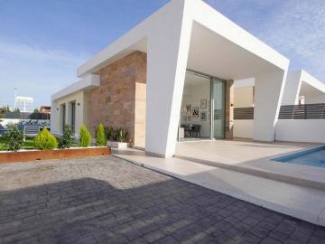 Gold Villas - Medvilla Spanje