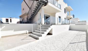 Mar de Plata - Medvilla Spanje