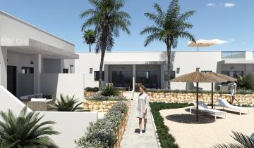 La Segaria - Medvilla Spanje