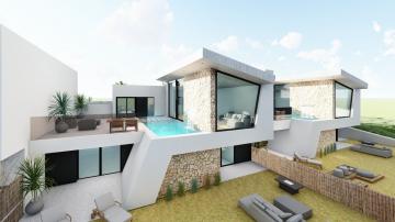 Kariko - Medvilla Spanje