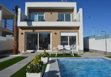 Palmeras Gold - Medvilla Spanje