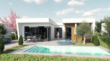 Montemar Villas - Medvilla Spanje