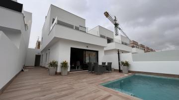 Villamar villas - Medvilla Spanje