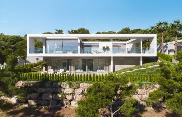Lima Community - Medvilla Spanje