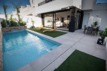 Ribera Nature - Medvilla Spanje