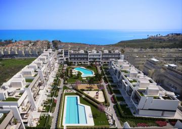 Amara - Gran Alacant (Alicante) - Medvilla Spanje
