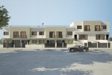 Green Garden Residential II - Medvilla Spanje