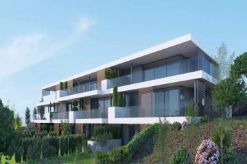 Limonero Deluxe - Medvilla Spanje