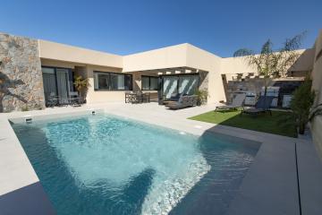 Las Vistas - Altaona golf resort - Medvilla Spanje