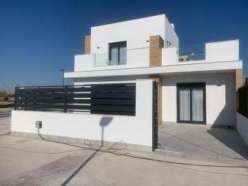 El Alba Residencial Mediterraneo - Medvilla Spanje